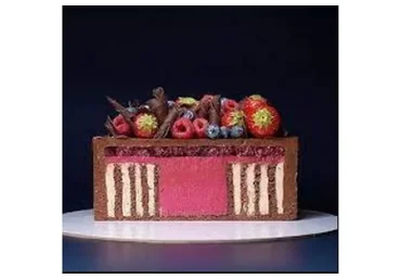 Создай свой торт. Тариф «Комфорт» (Ольга Богатова)