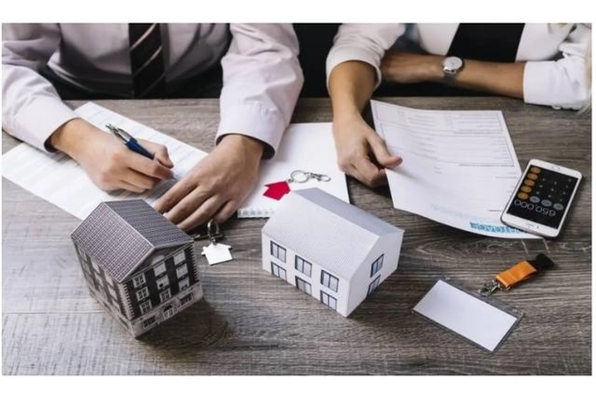 Выбрать доходную недвижимость как своей маме (Анна Громова), фото 1 из 1.