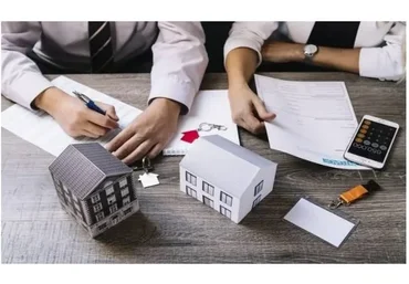 Выбрать доходную недвижимость как своей маме (Анна Громова)