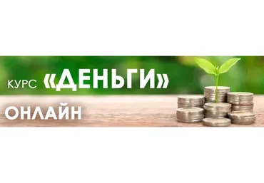 Деньги|online (Анна Сечкина)