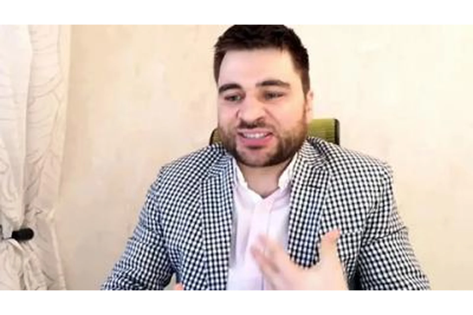 Интенсив знакомства-онлайн, 2014 (Лев Вожеватов), фото 1 из 1.