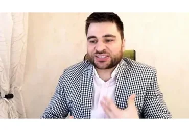 Интенсив знакомства-онлайн, 2014 (Лев Вожеватов)