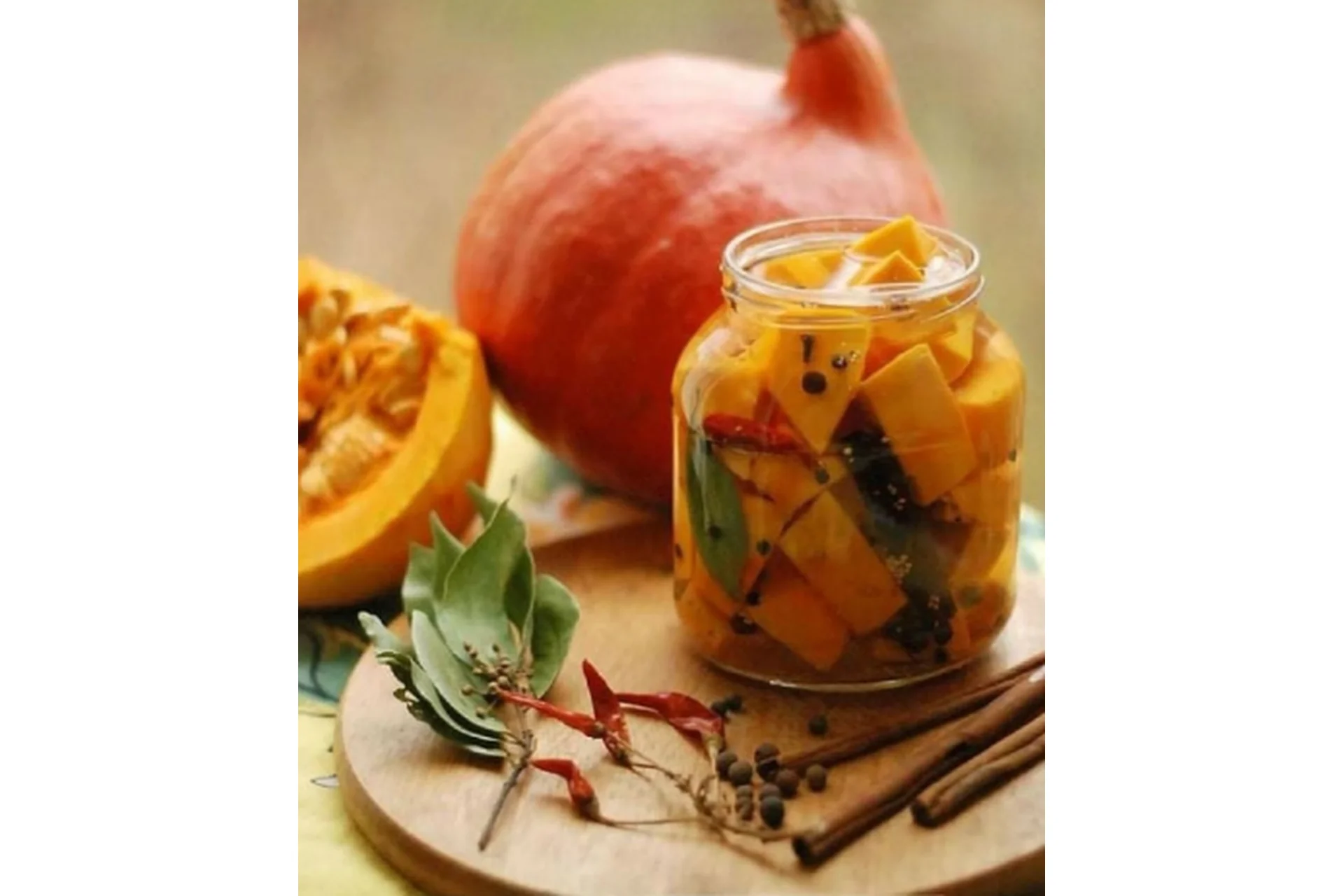 Курс зельеварения: Жутко оранжевый (Irina Taro), фото 1 из 1.