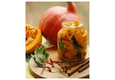 Курс зельеварения: Жутко оранжевый (Irina Taro)