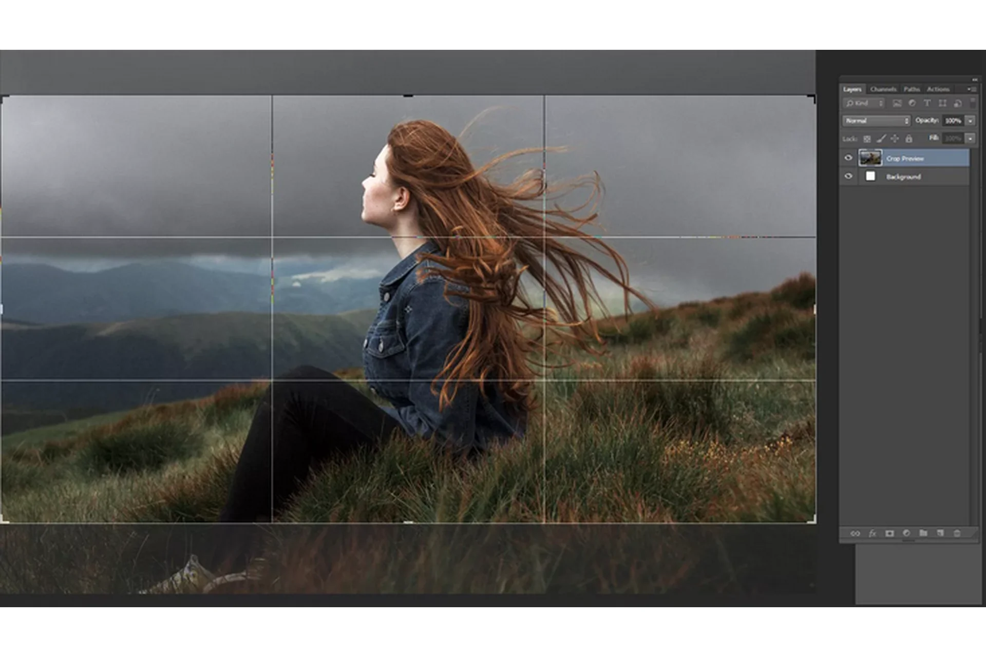 Основы Photoshop (Юлия Назарова), фото 1 из 1.