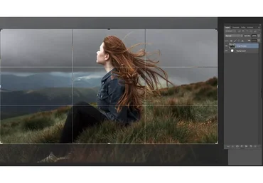 Основы Photoshop (Юлия Назарова)