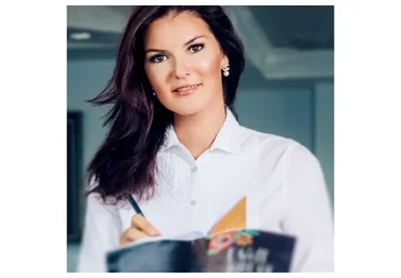 Деньги и свобода. Август 2020 (Вероника Степанова)