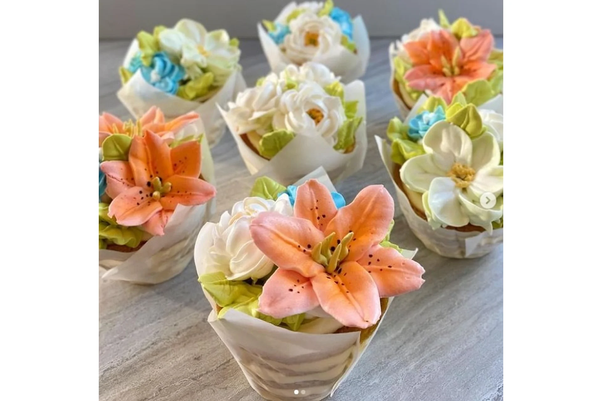 Магия цветочных капсул (Ирина Левченко), фото 1 из 1.