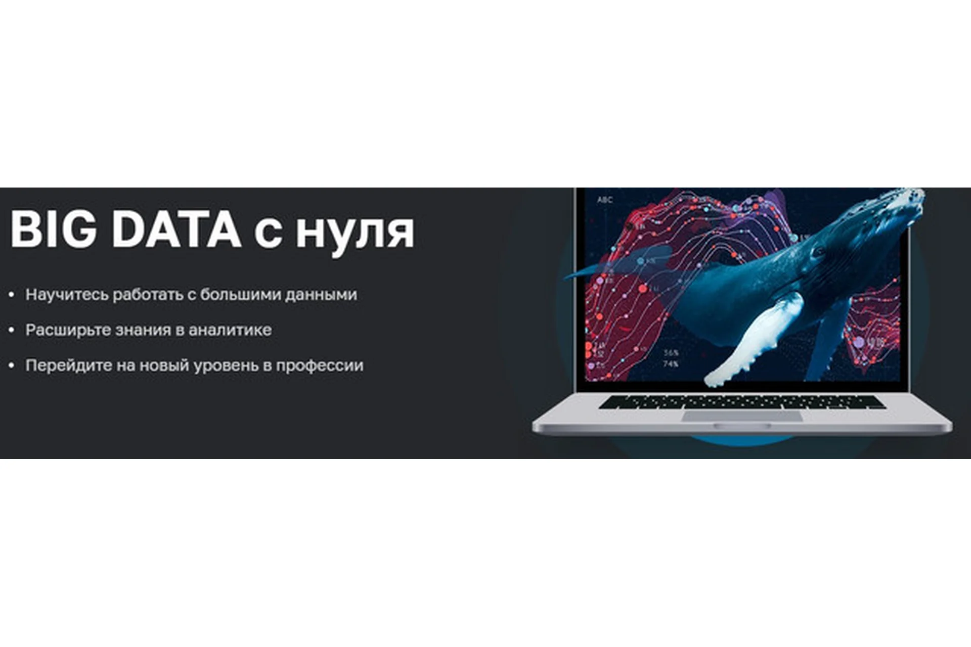 [Netology] Big data с нуля (Алексей Чернобровов, Александр Сарбул), фото 1 из 1.