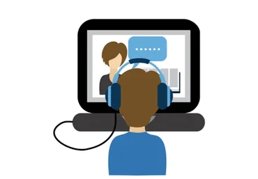 [Повтор] Онлайн-репетитор. От занятий по скайпу до массовых курсов на 250 человек (Юрий Спивак)