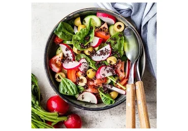 Проростки - челлендж 2.0 (Ольга Зингер)