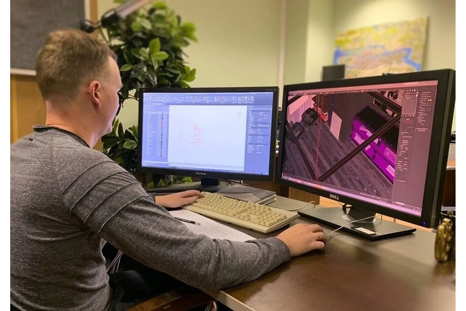 [Артум] AutoCAD 2018 (Олег Кононыхин), фото 1 из 1.