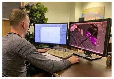 [Артум] AutoCAD 2018 (Олег Кононыхин)