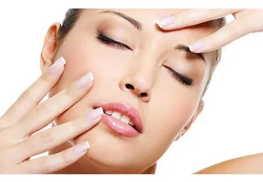 Секреты вечной молодости. ЭкоПластика лица своими руками(Мастер Любич)