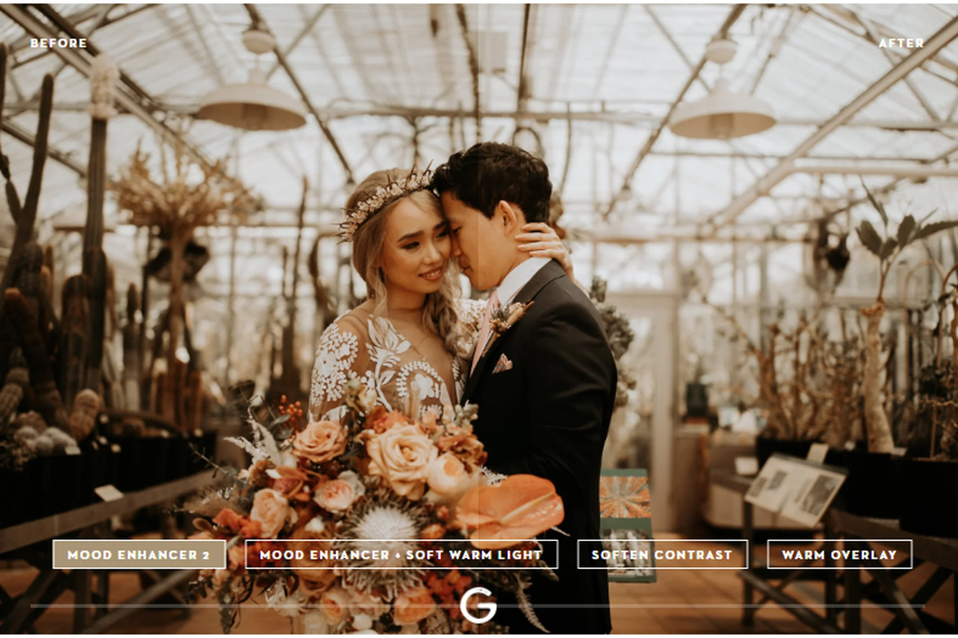 [G-Presets] Отличные вспомогательные пресеты. Mood Enhancers, фото 1 из 1.