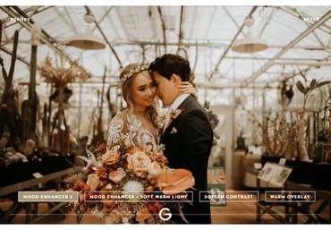 [G-Presets] Отличные вспомогательные пресеты. Mood Enhancers