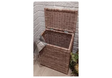 [Lozamaster] Бельевой короб (Наталия Демидченко)