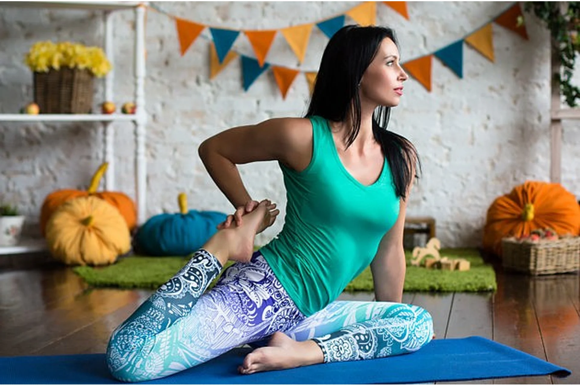 Разблокировка Тела или «Проще некуда!» (Татьяна Гшвенд), фото 1 из 1.