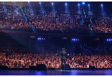 [Сила Воли] Stand Up (Павел Воля)