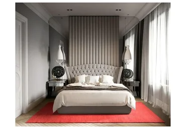 [Mebelza]  Кровать Coletto