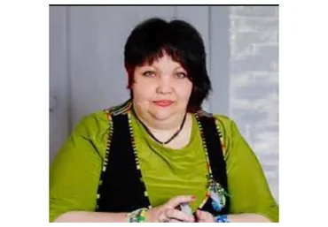 Негативные воздействия 2 (Елена дунаева)