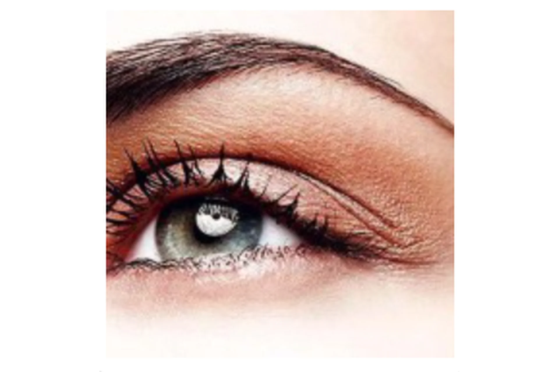 Правильная коррекция бровей (Татьяна Галкина), фото 1 из 1.