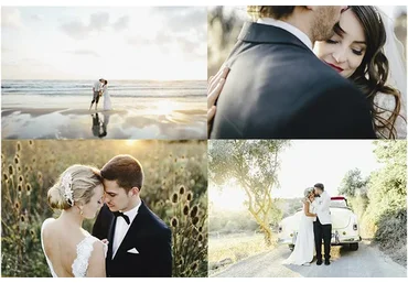 Свадебные пресеты Vol1, Vol2, Toolbox (Carmen & Ingo)