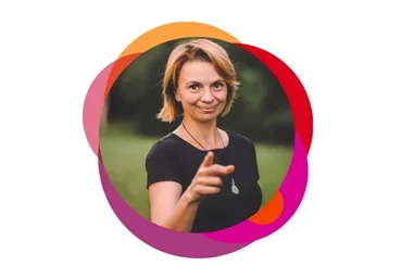 Речевая импровизация (Елена Кантиль)