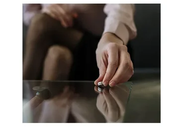 [Метафора] Психологическая помощь в ситуации развода (Диана Грибанова)