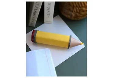 [PaniMarzipany] Пирожное Карандаш (Ксения Панько)