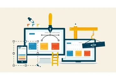 Создание веб-сайта с нуля с помощью HTML & CSS, 2016 (Бред Гусэй)