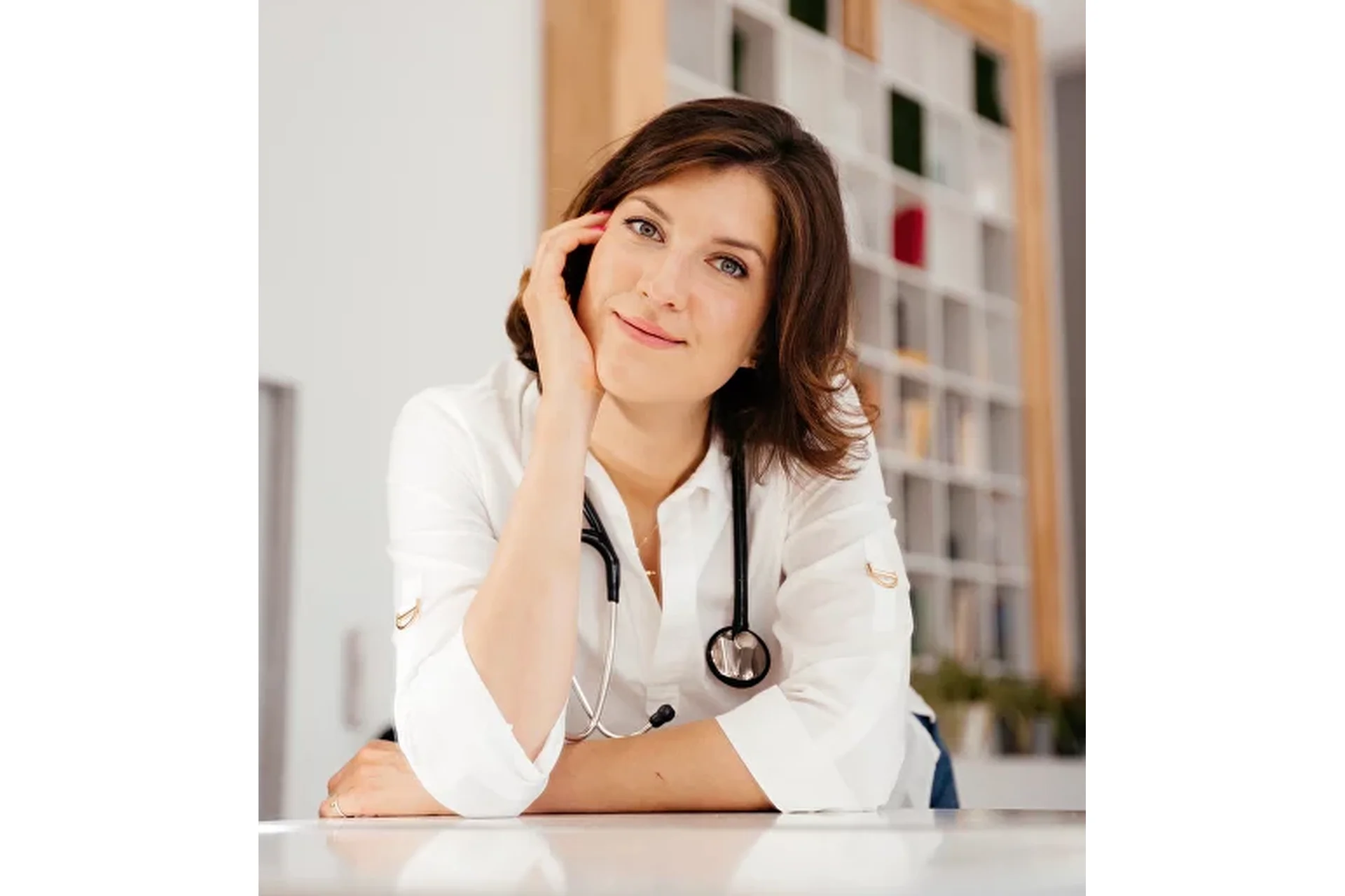 Управление стрессом и паническими атаками. Тариф Лайт (Мария Чайковская), фото 1 из 1.