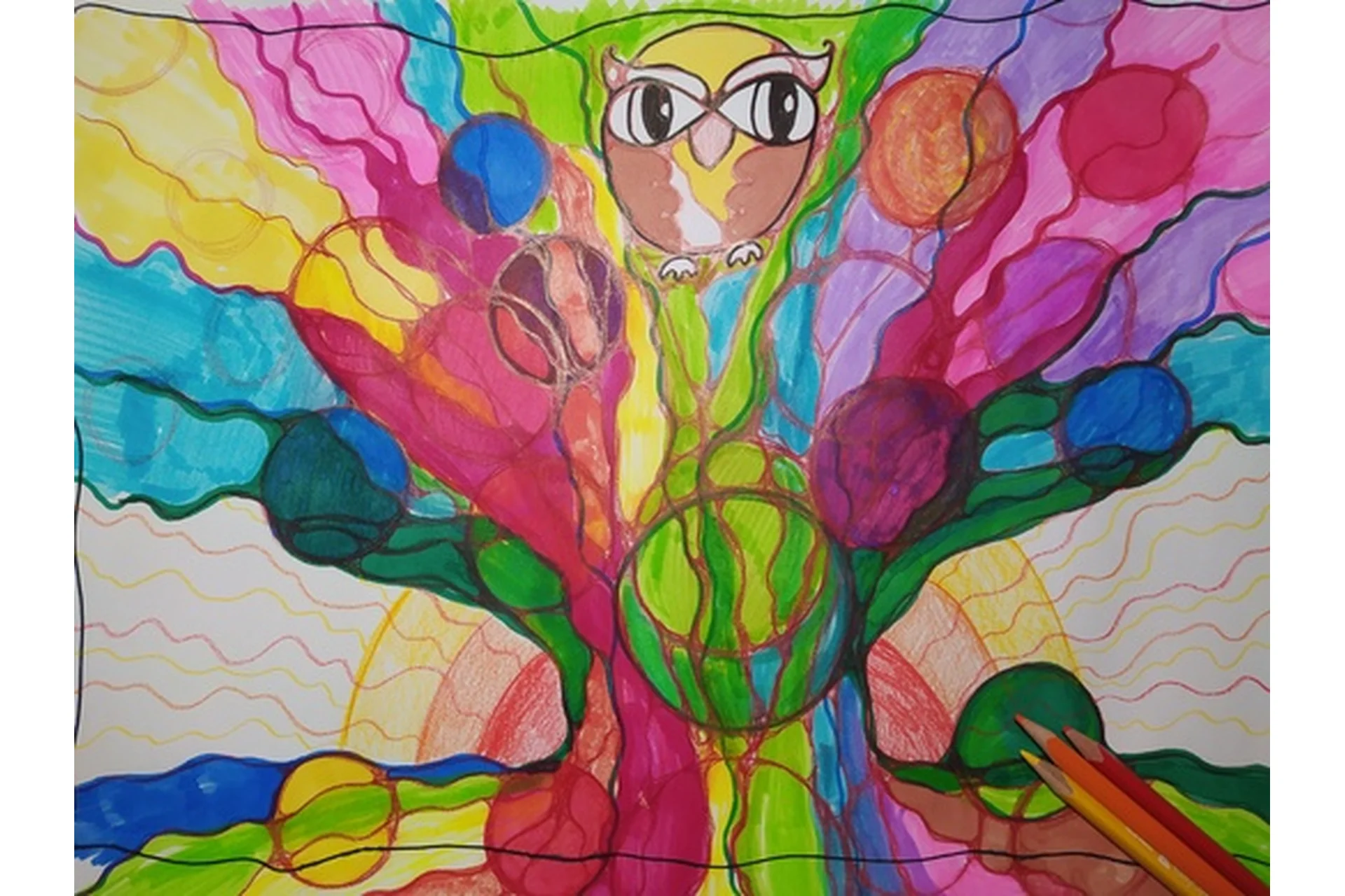 В гостях у НейроСказок, 7+ (Александра Суходольская), фото 1 из 1.