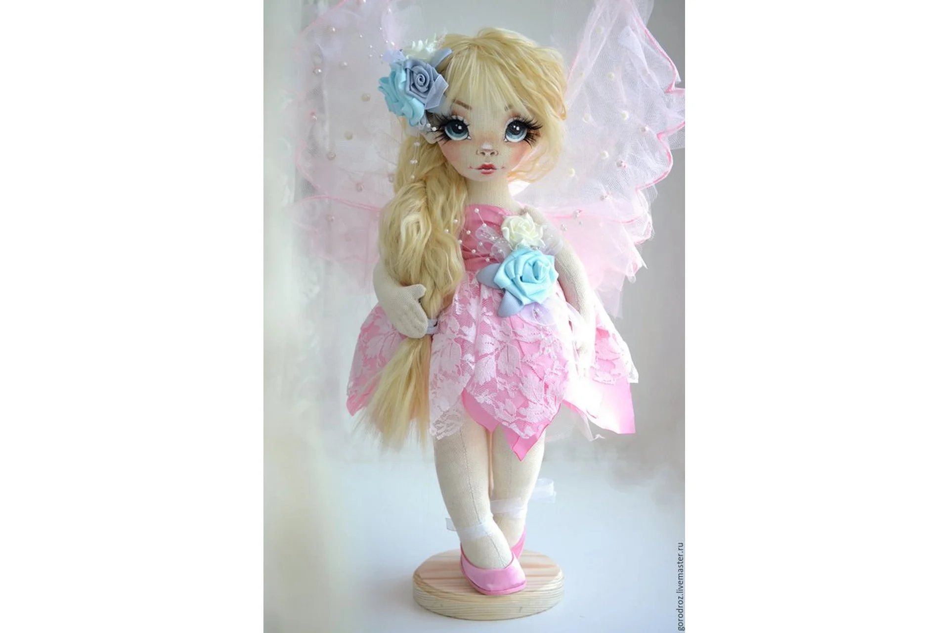 Волшебная феечка (Ирина Ниминущая), фото 1 из 1.