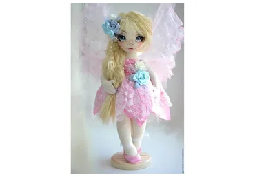 Волшебная феечка (Ирина Ниминущая)