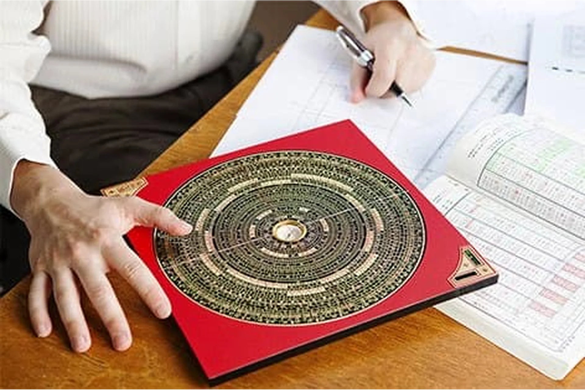 6-месячный курс подготовки консультантов по китайской метафизике, 2017-2018 (Владимир Захаров), фото 1 из 1.