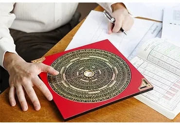 6-месячный курс подготовки консультантов по китайской метафизике, 2017-2018 (Владимир Захаров)