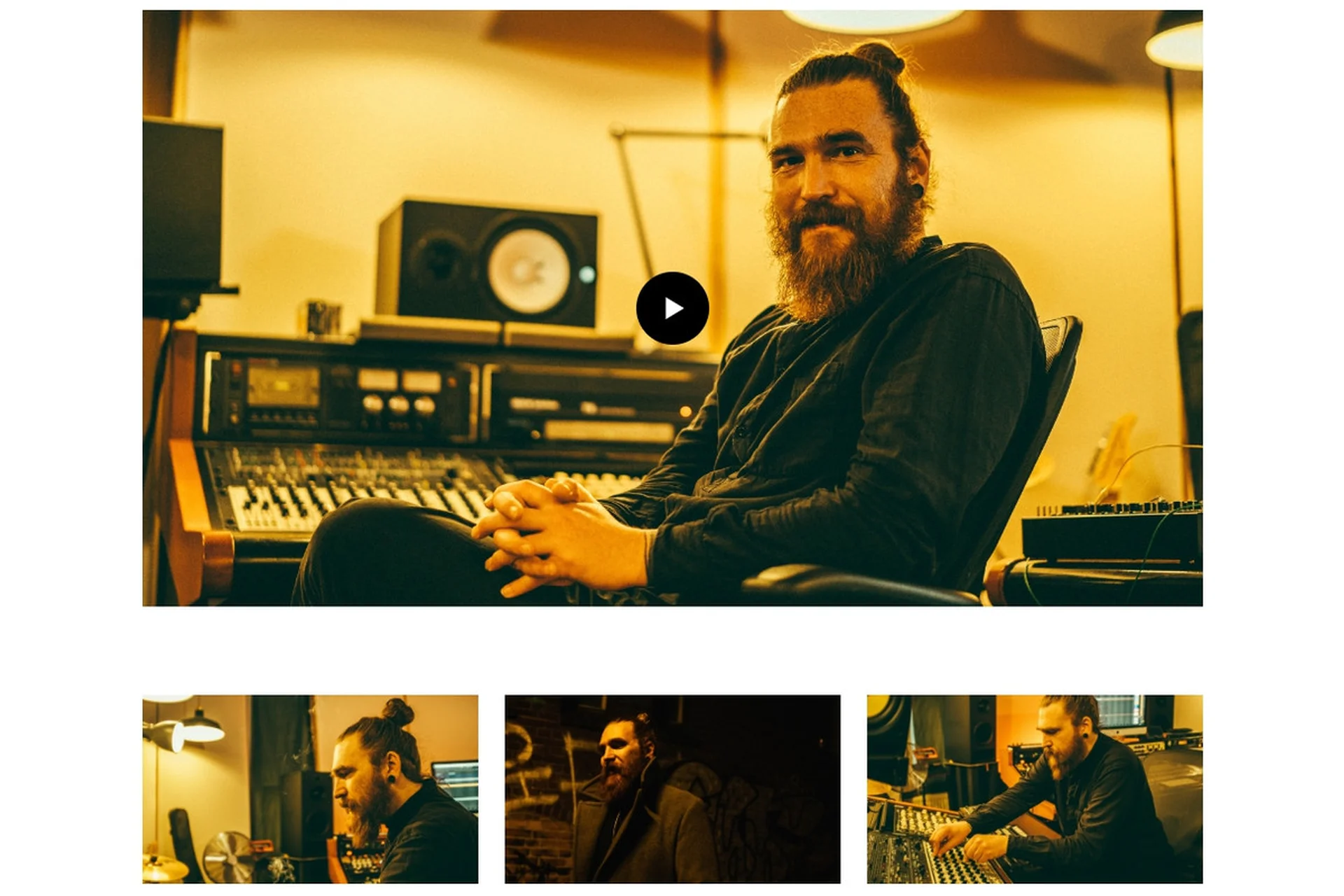 [Home of sound] Курс музыкального производства. Полный курс (Родход), фото 1 из 1.