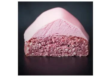 Кексы (Таня Силаева)