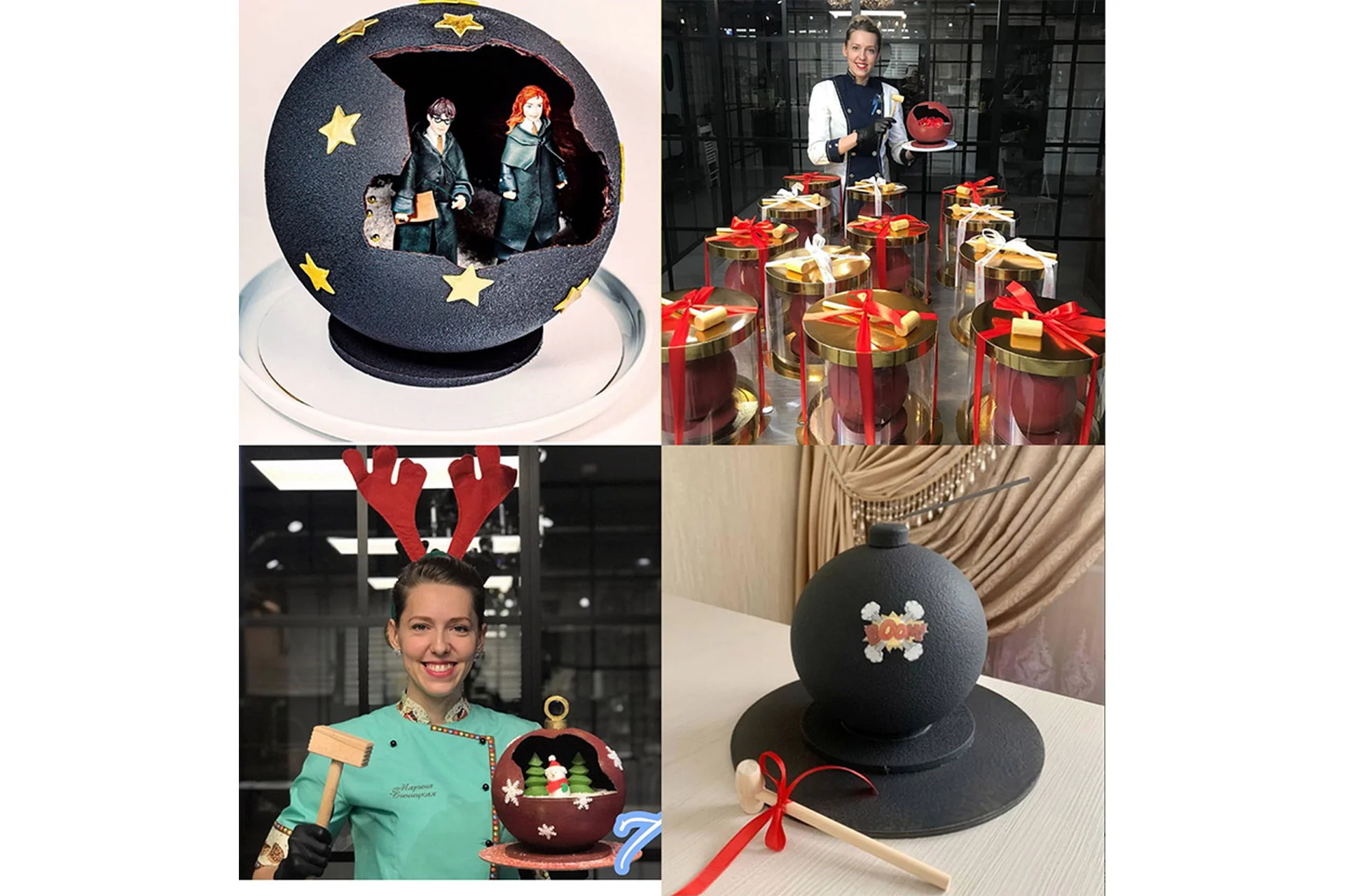 Курс Бoмба. Тариф «Новичок» (Мaрина Синицкaя), фото 1 из 1.