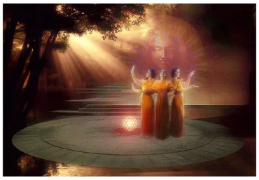 [projectdar] Женская инициация (Дарья)