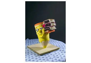 Торт Карандаш (Юлианна Сухотерина)