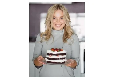 [Alina2cake] Кондитерские курсы (Алина Ахмадиева)