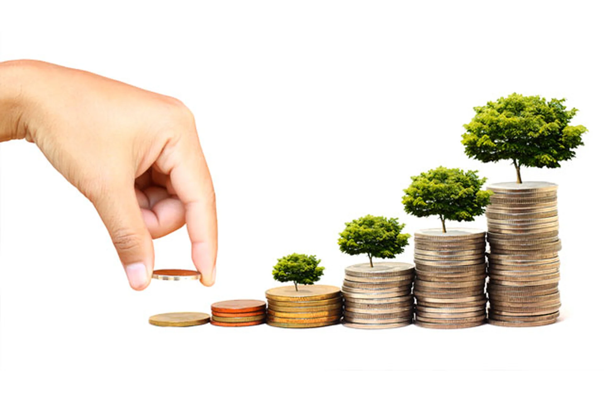 Инвестиции это реально! (Игорь Васильев), фото 1 из 1.