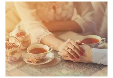 Искусство прикосновения. Пакет «Сатин» (Наталья Морозова)