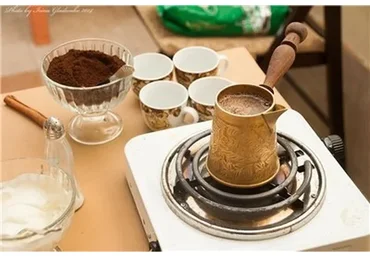 Всё о кофе. Лекции профессионального бариста