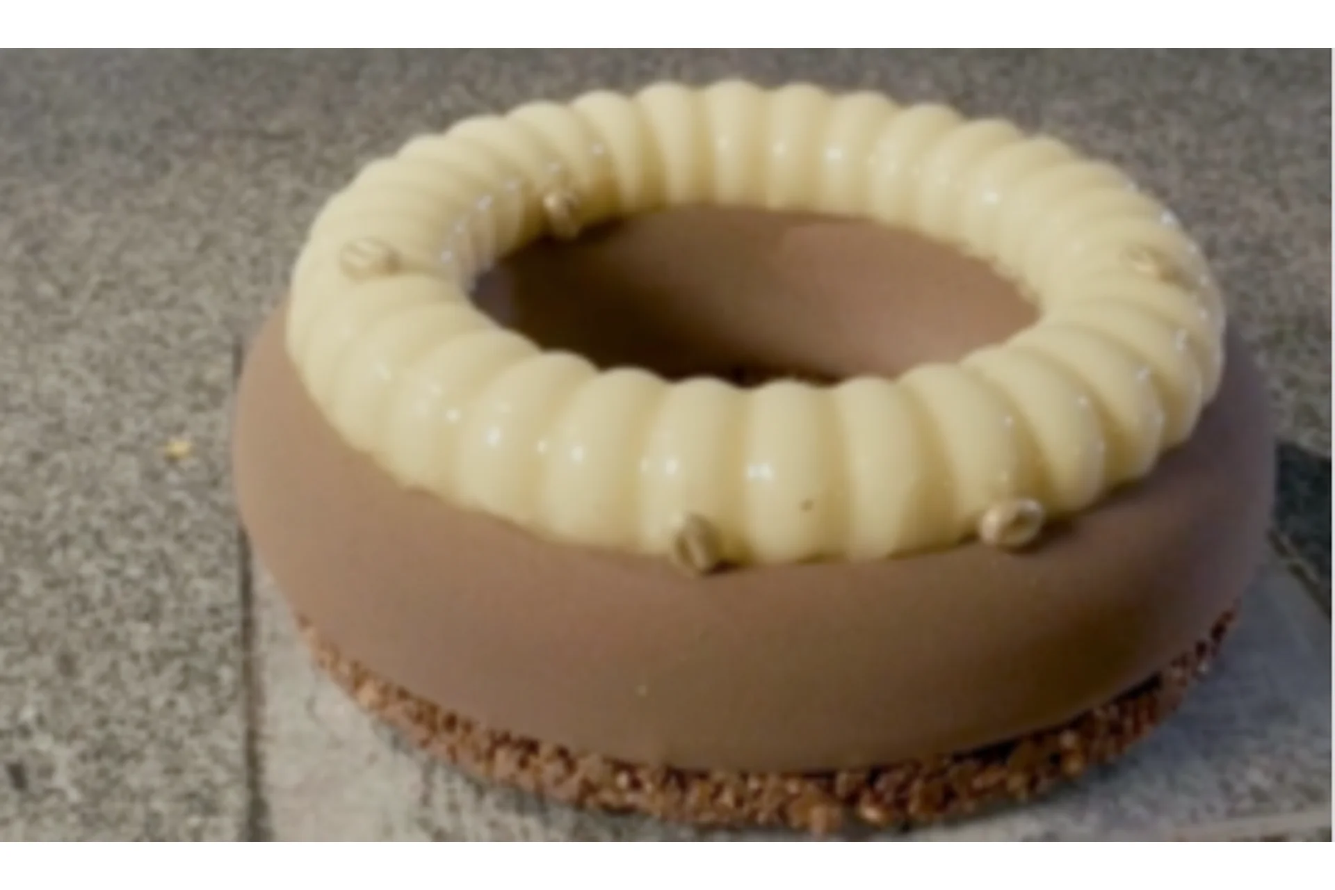 [Кондитория] Серия онлайн уроков от школы кондитеров, фото 1 из 1.