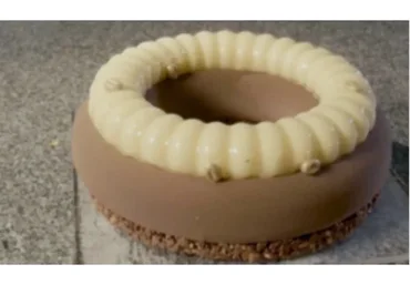 [Кондитория] Серия онлайн уроков от школы кондитеров