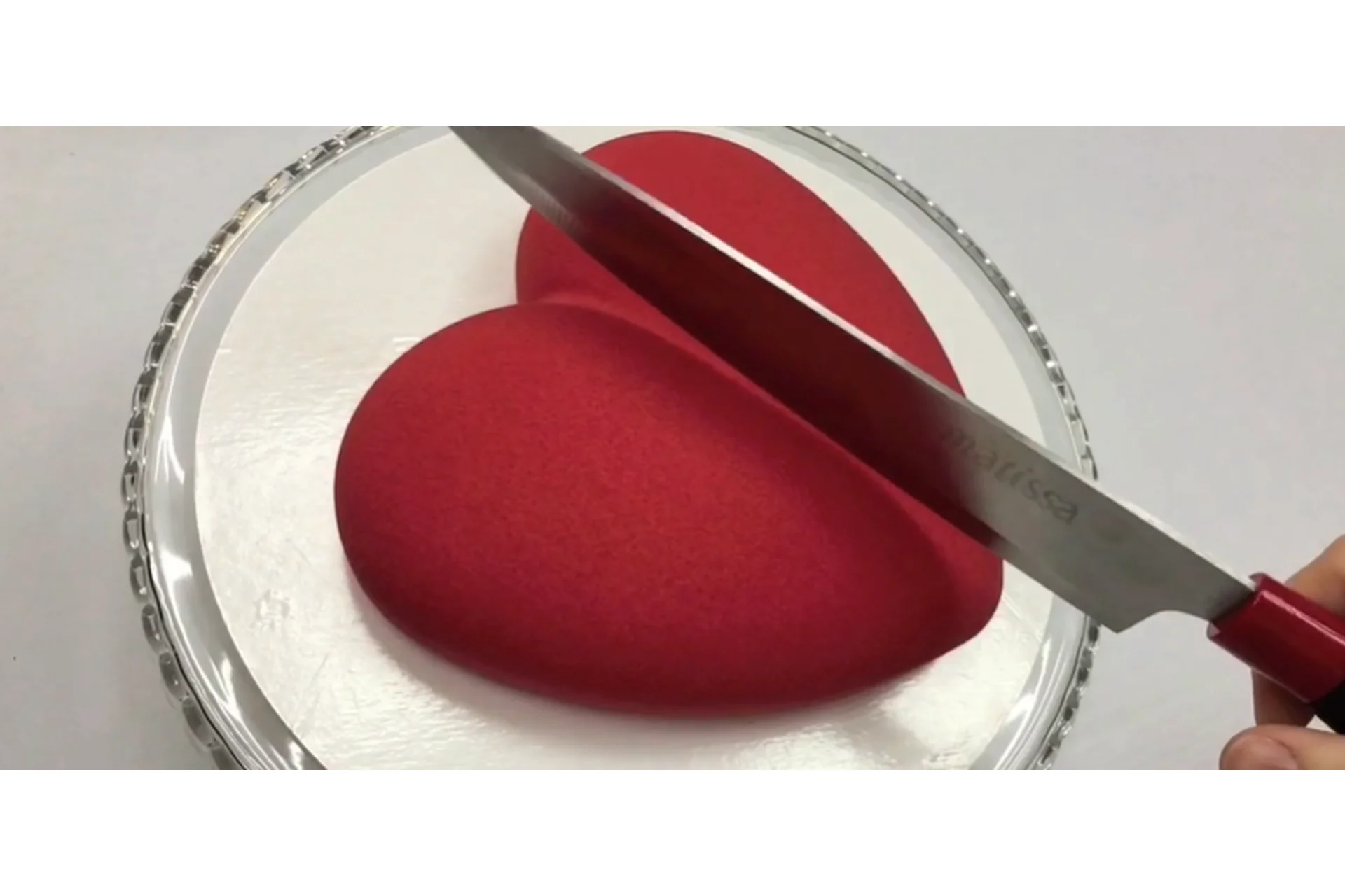 Муссовый МК «Базовый» (Ксения Пенкина), фото 1 из 1.