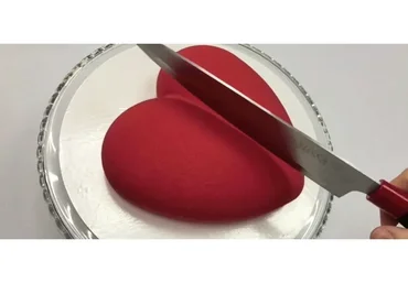 Муссовый МК «Базовый» (Ксения Пенкина)